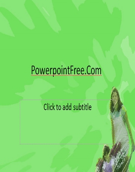 free powerpoint mothers day